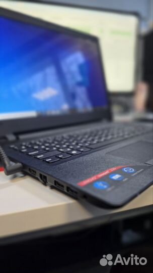 Ноутбук Lenovo ideapad 110-15IRB