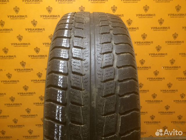Aurora W602 205/65 R15