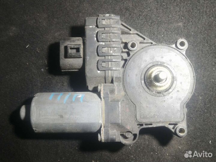 Моторчики стеклоподъемника Ford Focus 1