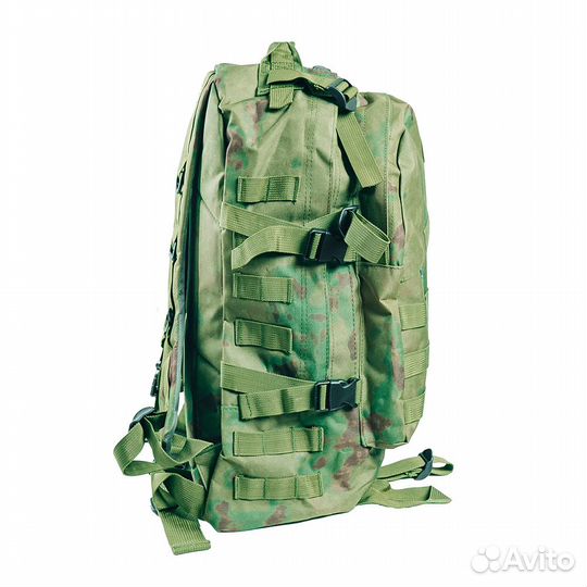 58575 Рюкзак штурмовой 029, мох