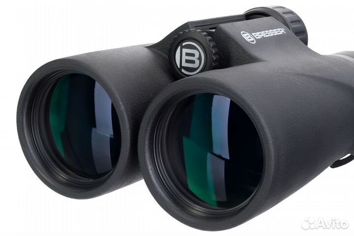 Бинокль Bresser TrueView 10x42 WP