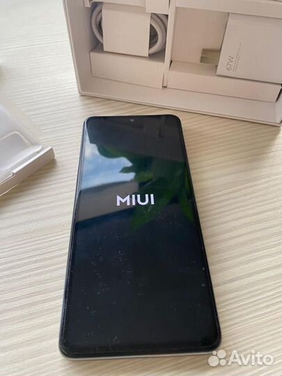 Xiaomi Redmi Note 11 Pro 5G, 6/128 ГБ