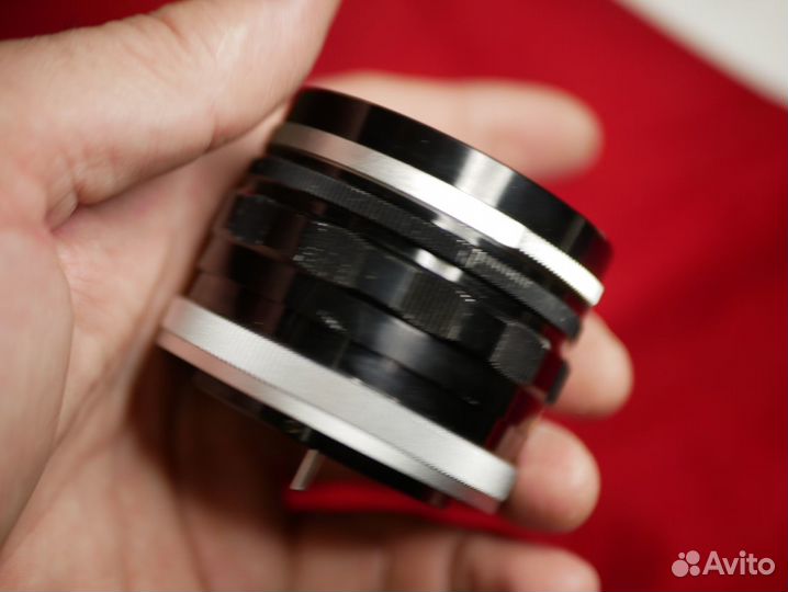 Светлый классный canon FL (FD) 50mm f1,4