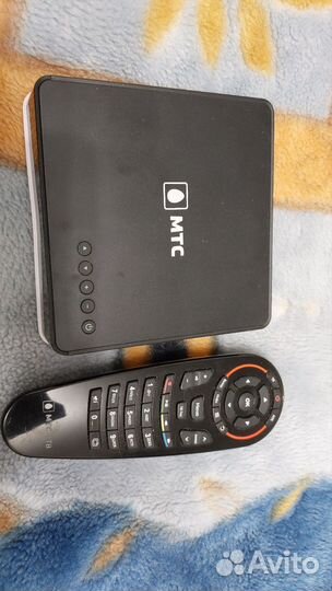 Wifi роутер МТС