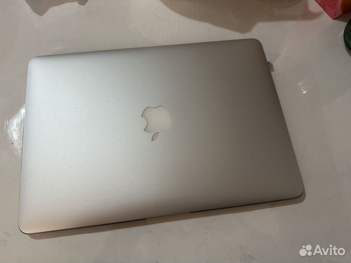 Apple macbook air 13