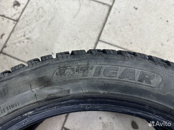 Tigar Winter 235/45 R18 98V