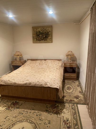 Комната 35 м², 1/2 эт.