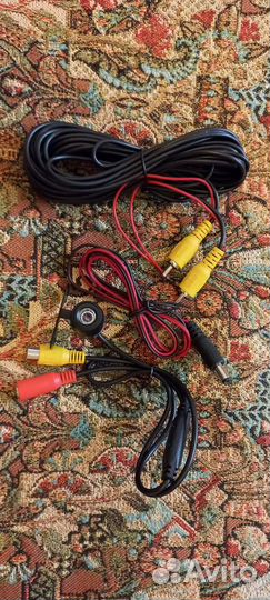 Видеокамера