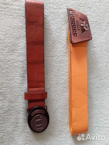 Ремень женский