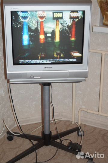 Подставка под телевизор