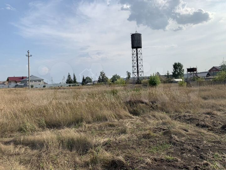 Участок 15 сот. (ИЖС)