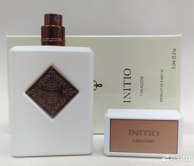 Paragon Initio Parfums Prives