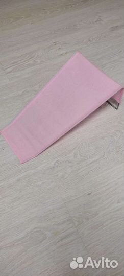 Горка для купания новорожденных