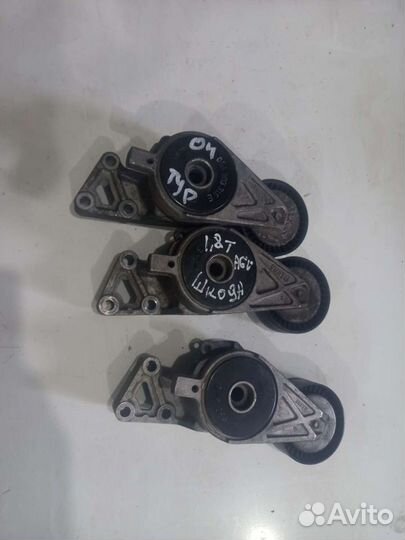 Натяжитель Ремня Гольф 4 Октавия тур 06A903315E