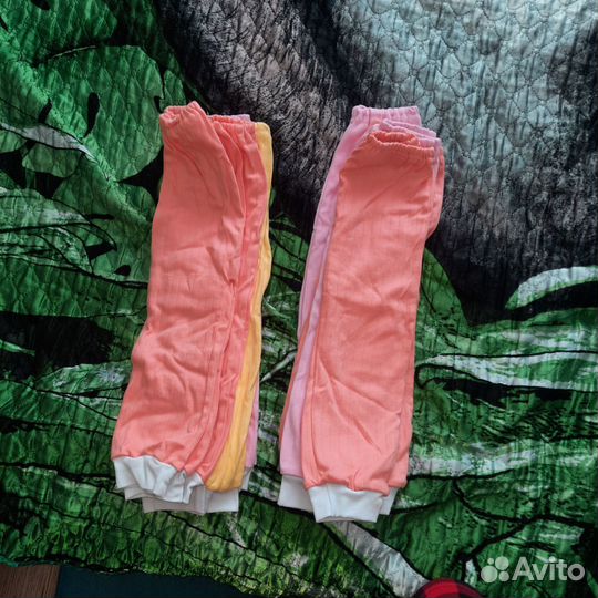 Ползунки новые