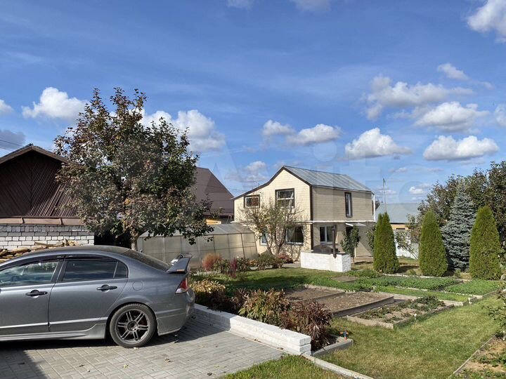 Дача 48 м² на участке 5 сот.