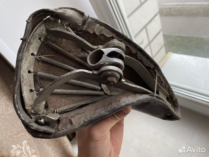 СССР ретро седушка коллекция