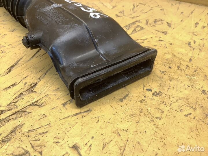 Патрубок заливной Whirpool (2536)