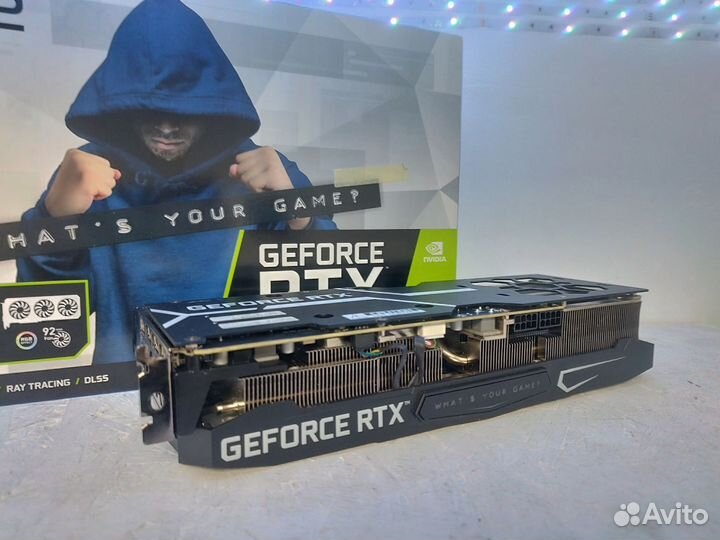 KFA2 RTX3080ti SG
