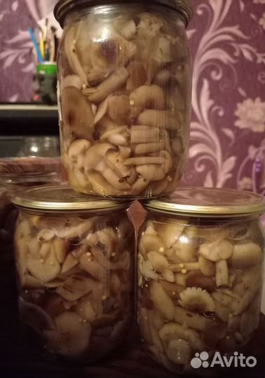 Домашняя консервация