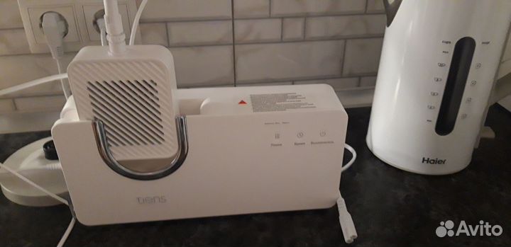 Прибор для очистки фруктов