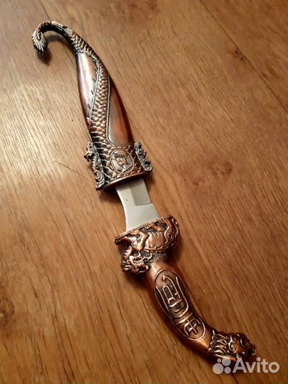 Сувенирные ножны
