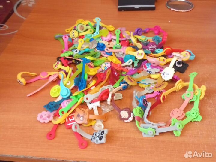 Все скрепыши