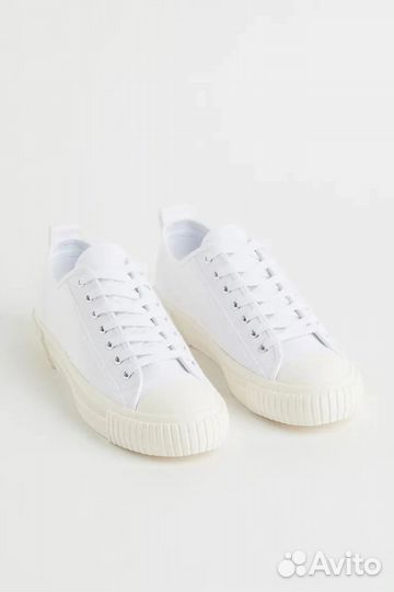 Продам новые кеды