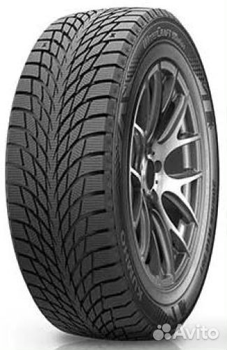 Kumho WinterCraft Ice Wi51 195/60 R15