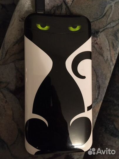 Аккумулятор для электронных устройств