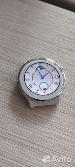 W & O SMART watch X6 PRO NFC