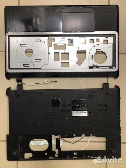 Hp, lenovo, packard bell