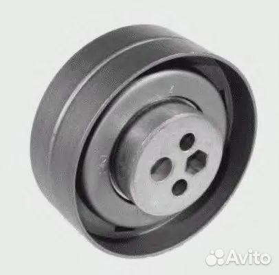 14281 Натяжной ролик, ремень грм