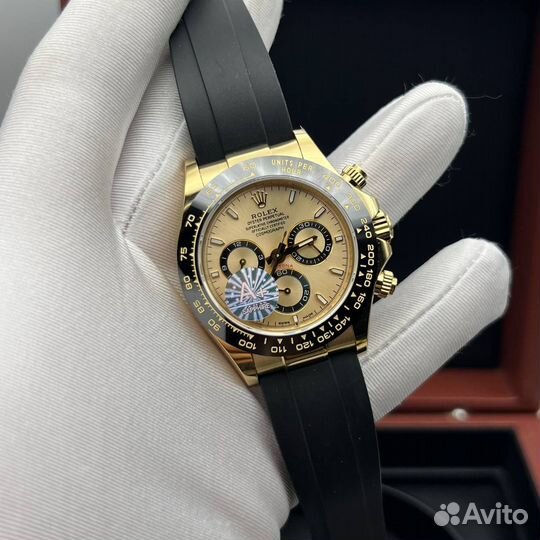 Часы мужские Rolex Daytona