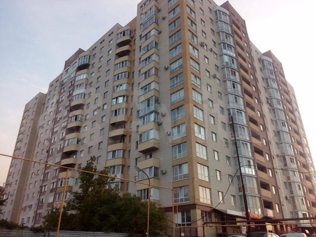 Буйнакского 2з дом фото ставрополь купить однокомнатную