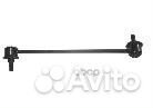 Тяга стабилизатора chevrolet lacetti 03- пер.по