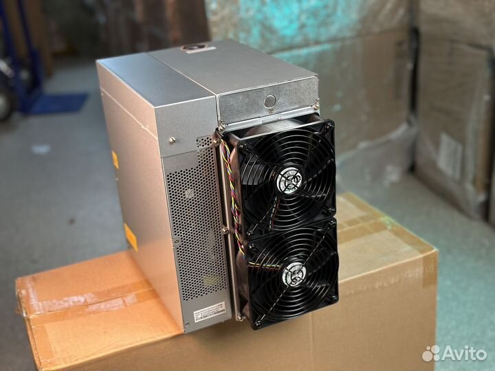 Antminer s19k pro 115th