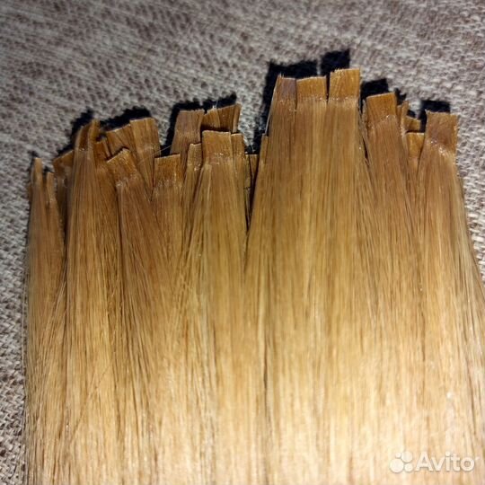 Ищу моделей на наращивание волос