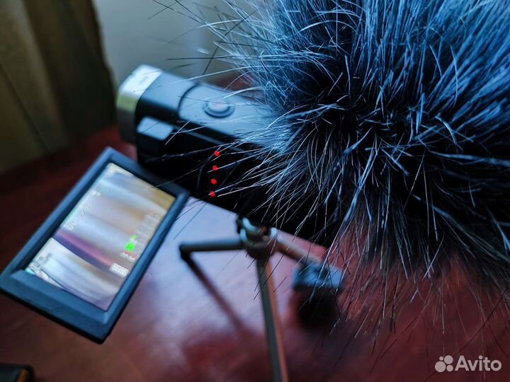 Рекордер Zoom Q8 24 Bit/ 96 кГц XLR+2K f2.0