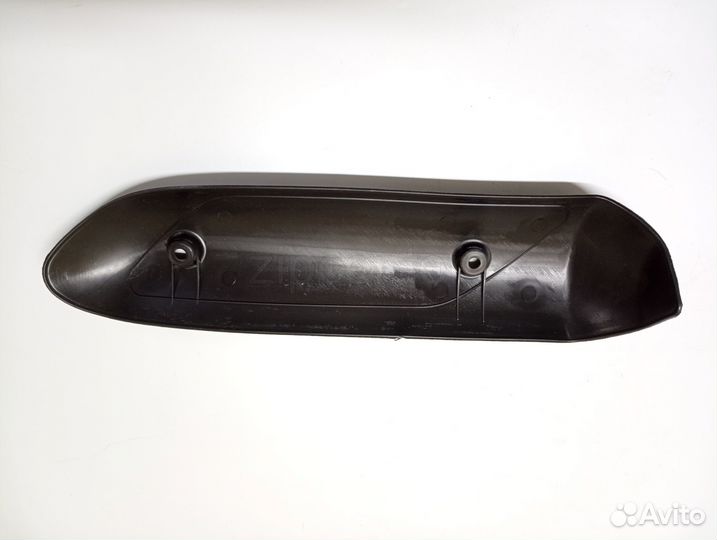 Накладка глушителя Honda Zoomer AF58/AF56