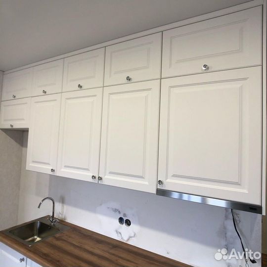 Кухонный гарнитур (кухни на заказ)