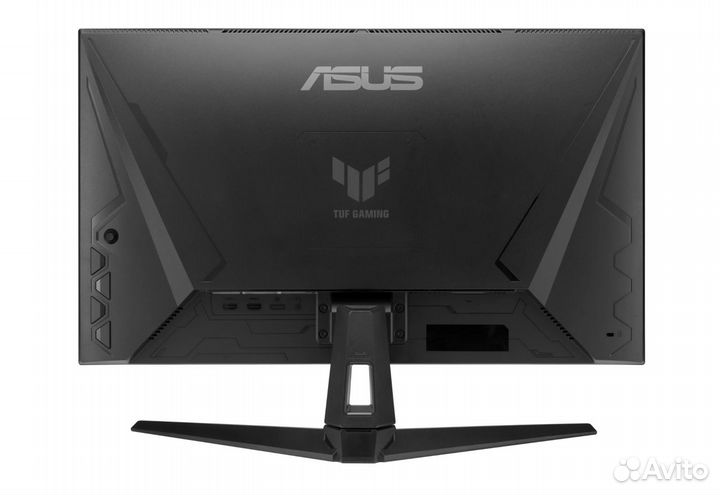 Игровой монитор Asus Tuf Gaming VG27AQM1A 2K 260 H