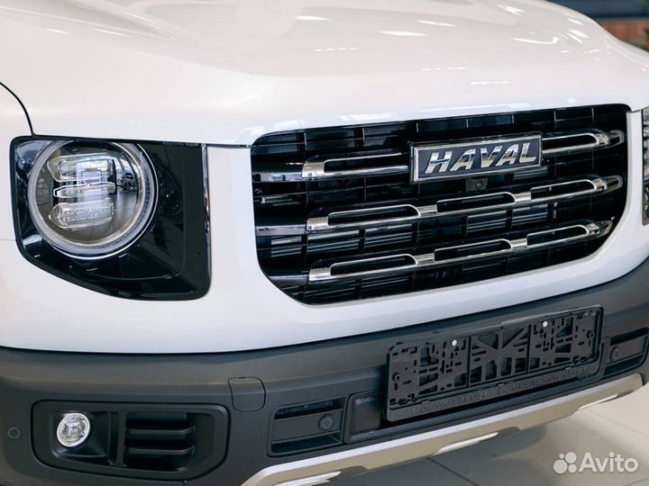 HAVAL Dargo 2.0 AMT, 2023