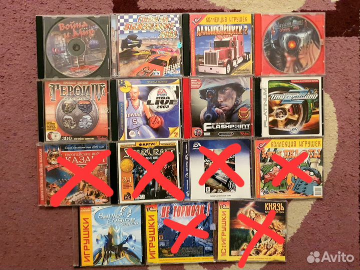 Компьютерные игры для пк