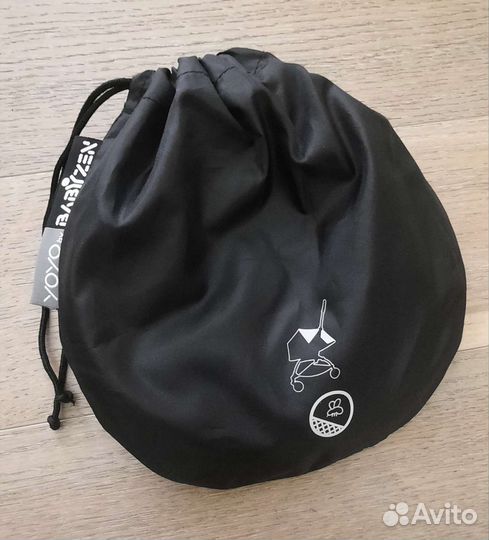 Babyzen yoyo люлька,москитная сетка в подарок