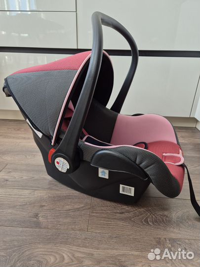 Автолюлька от 0 до 13