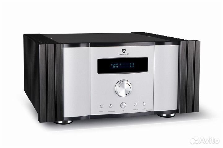 Интегральный усилитель Tone Winner AD-3PRO+