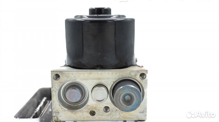 Блок абс, TF7 Porsche Cayenne (92A) 2011 - 2017 года