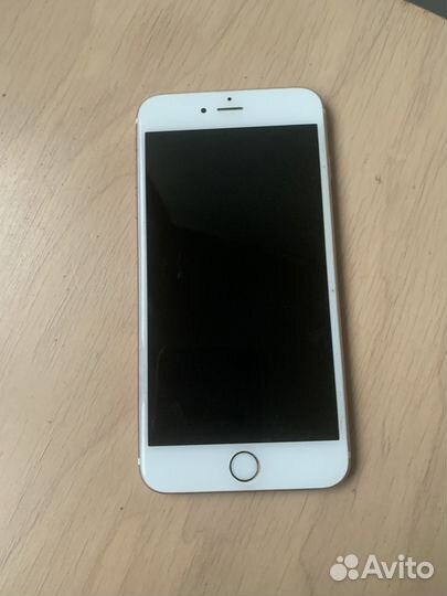 iPhone 6S Plus, 64 ГБ