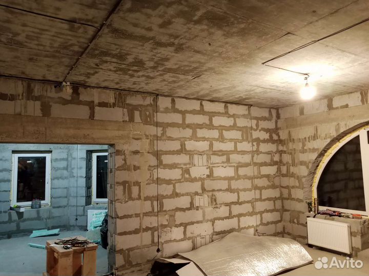 Услуги электрика